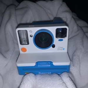 POLAROID CAMERA